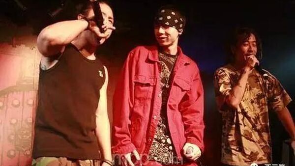 中国嘻哈只会学老外? 起码北京说唱不是