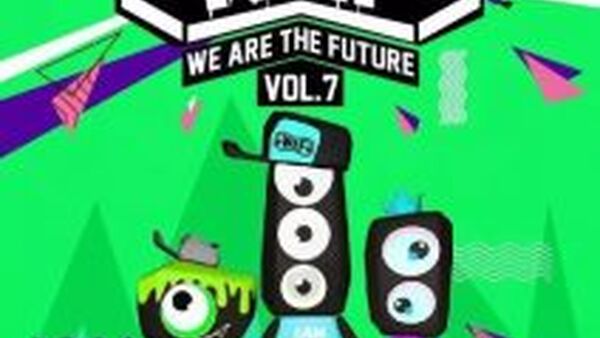 WAF即将开赛|总决赛HIPHOP JUDGE阵容公开！