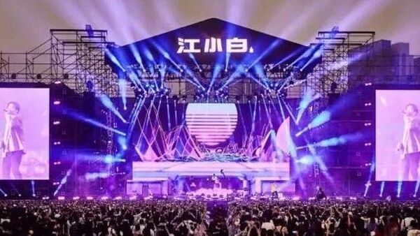 吃透青年文化的江小白YOLO，让那些faker们看呆了