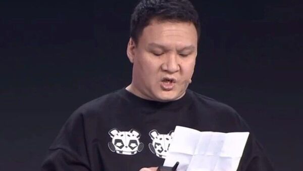 爱奇艺公开道歉,中国新说唱何去何从?