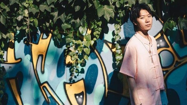 专访福克斯：我现在不想谈恋爱，事业最重要