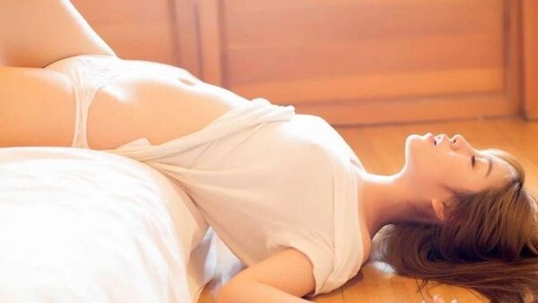 日本一女优为救Rapper男友,苦练Freestyle口技……我好了,你们呢?