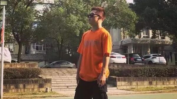 Bboy仙人:参加完《这就是街舞》,我好像不会跳舞了