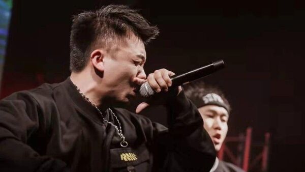 老道: 杨和苏就不是Hiphop圈的