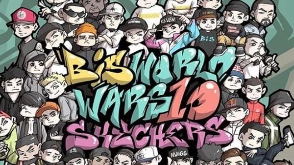 BIS中国Bboy全军覆没？但13年沉淀的BIS带给中国舞者的意义绝不止于此