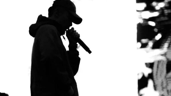 新说唱背后的隐藏大佬：Mai