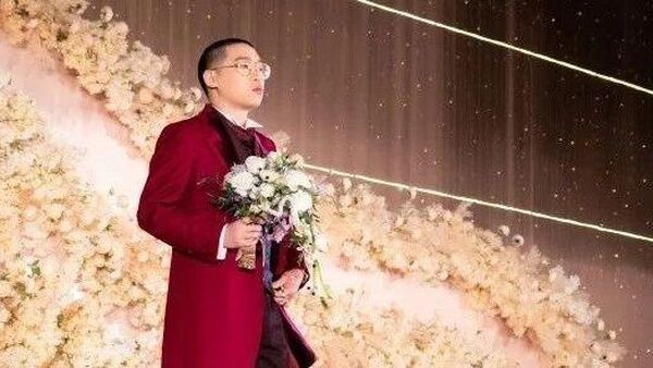 红花会弹壳K9999，新婚现场到底发生了什么？