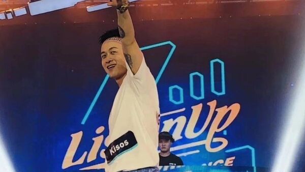 硬扛法老，对抗Buzzy，狠斗杨和苏，Kisos一个人单挑整个活死人？！