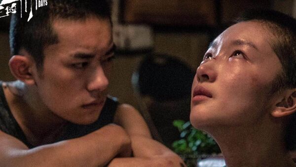 《少年的你》让我想起小人的《凶手不只一个》