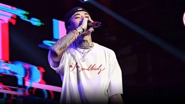 肖恩恩和新秀的beef，马思唯成了配角？