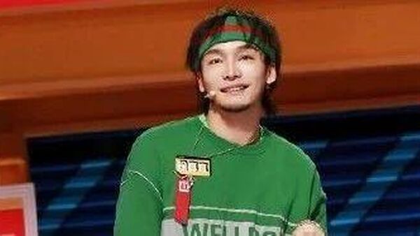 Diss自己是渣男，徐真真的battle太差了…