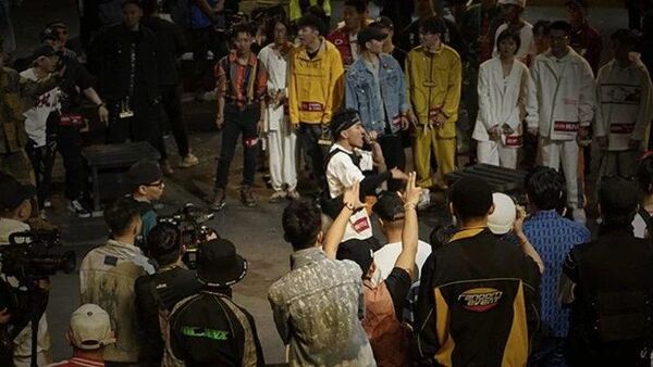 刚刚!国家文旅部出手!要加强说唱节目的审核!参赛的Rapper该如何应对?