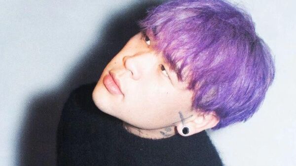 对话KnowKnow：我只是唱出了我的生活，但总有人觉得我在装逼