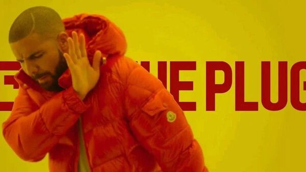 糟糕的2019终于快结束了。Drake：是吗我怎么没感觉？