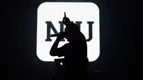 派克特：现在回头看跟丁飞和BB的Battle会有点尴尬