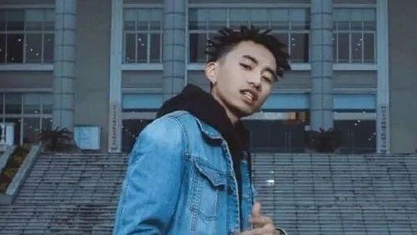 马水MA3 模仿“幼稚园杀手”？不！他只想成为又一个“马思唯”