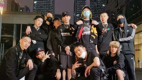 从说唱会馆解散到CDC 2020 Cypher丨“只要是说唱，我们都会管！”