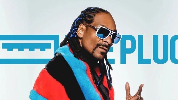 老当益壮 | Snoop Dogg一开口，“内味”就是比你纯。