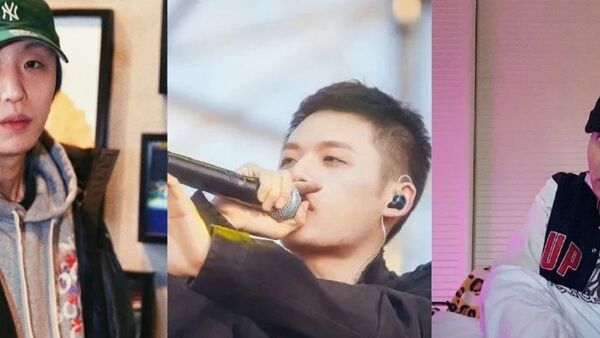 JD、廖效浓、Cream D、Kc、FreeC?谁才是这个夏天最大的赢家？