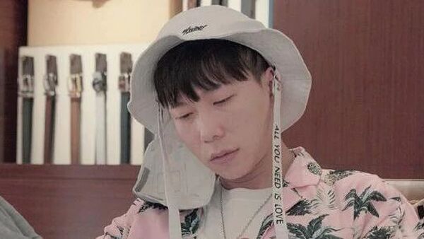 FreeOut被喷是饭圈粉丝最多的厂牌,光光:很好笑,这肯定是在夸我们。