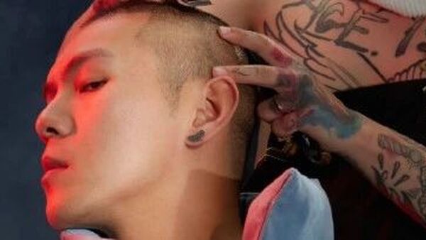 大傻喊话Higher Brothers：何时能放下芥蒂