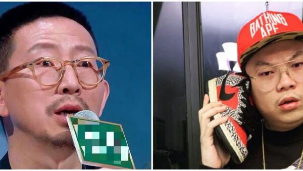 丁太昇疯狂开喷，功夫胖忍无可忍要发diss了？