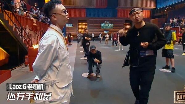 老司机出歌diss杨和苏、福克斯,这不摆明碰瓷吗?