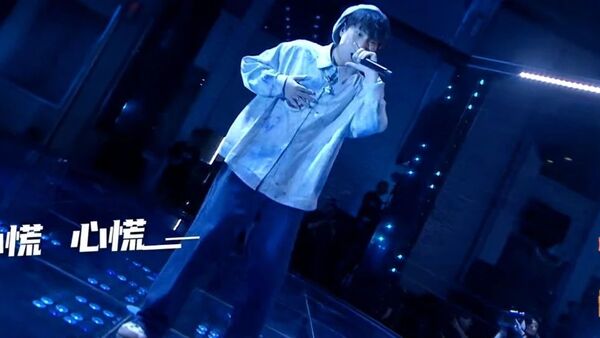 再讲一遍,flow决定下限,歌词决定上限