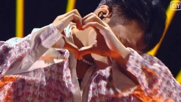 《中国新说唱》的情歌专场，是对听Hip-Hop女生最大的侮辱