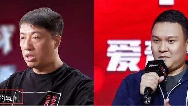 车澈和严敏两位导演,为什么两人在观众中的口碑相差如此之大?