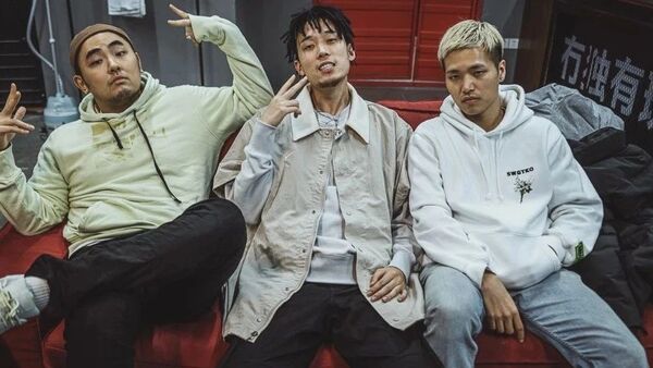 专访直火帮：别催了，团队专辑已经在做了