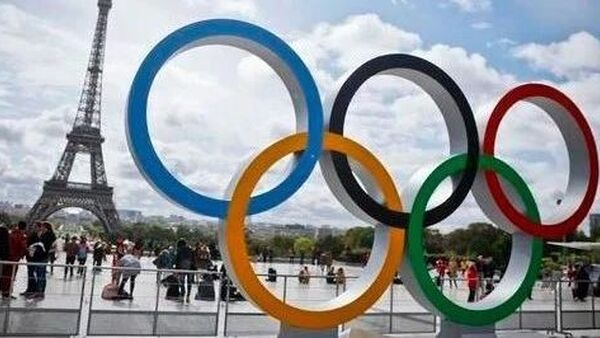 官宣!国际奥委会正式宣布Breaking成为2024年巴黎奥运会比赛项目!