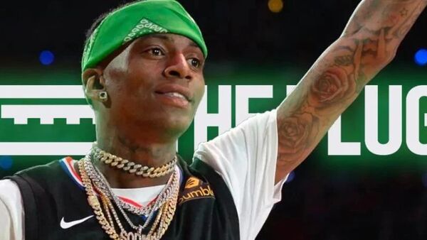 Soulja Boy：我吹过的“牛皮”比你吃过的饭都多