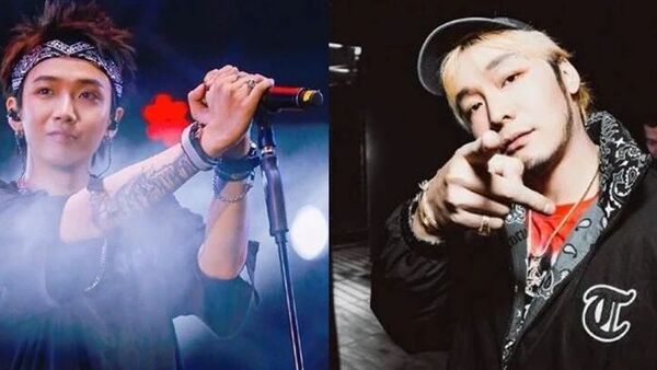 重归于好！TT徐真真时隔五年同台喊话！曾经同一个厂牌的他们究竟有什么恩怨？