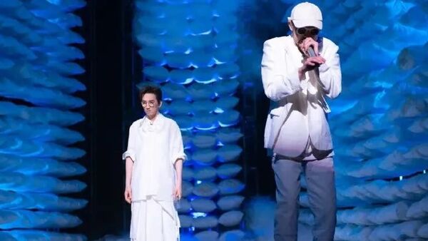 为什么那么多人不喜欢在流行歌里加说唱?