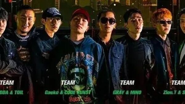 SMTM本选舞台名单泄露！谁才是你心目当中的冠军人选？