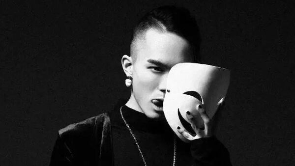 鬼卞:虽未逢乱世,亦可作英雄