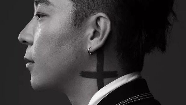 高博:自掏腰包十年坚持做KOD