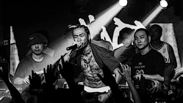 Boombap怎么就简单了?