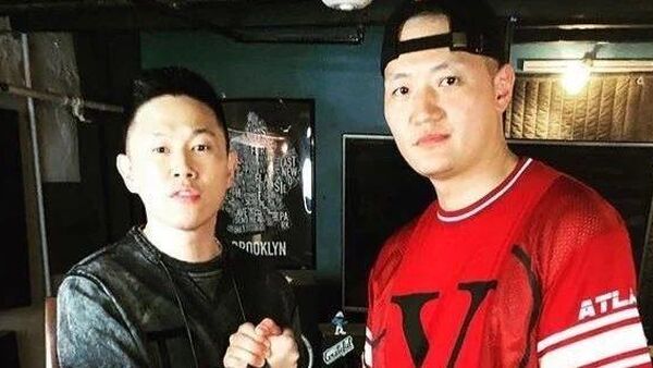 欧阳靖与Chinamac冰释前嫌，十几年的恩怨终于随风消散