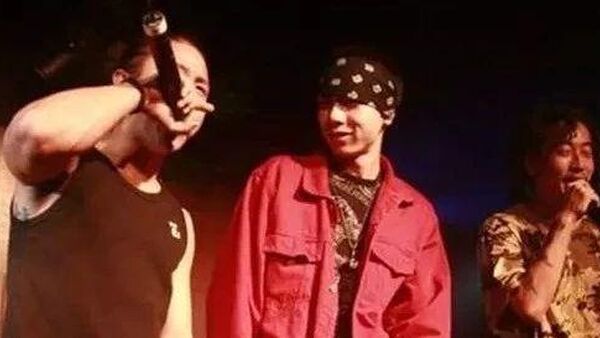 阴三儿，中文说唱永远的传奇