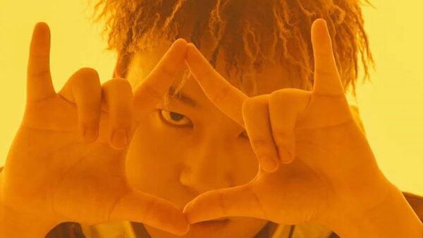 L4WUDU 他是“嘞是雾都”的创造者，也是中文Trap第一人！