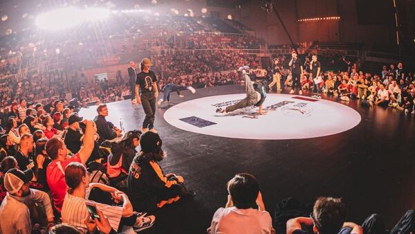 2019 WDSF世界街舞锦标赛落幕：备战奥运，创中国街舞史上最高单项奖金赛事！【附视频】