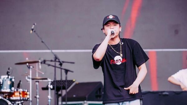 法老专访 | 和明日花的合作真的安排上了