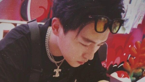 OBi 他是节目里进步最大的rapper