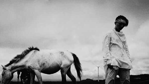 Ranzer | CSC的SupMusic还有一位被低估的Rapper