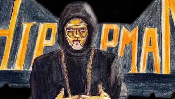 欧阳靖重返《新说唱》，从HipHopMan到导师，从美猴王到好爸爸。