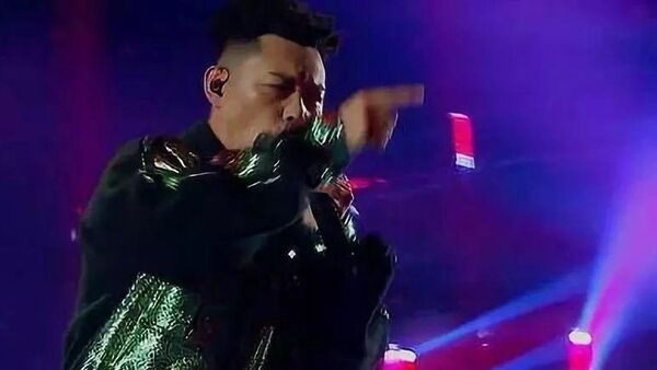 为什么说唱圈很多人都追捧《野狼Disco》,却对《暴扣》嗤之以鼻