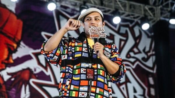 中国Breaking赛事的国际化进程带来了什么?