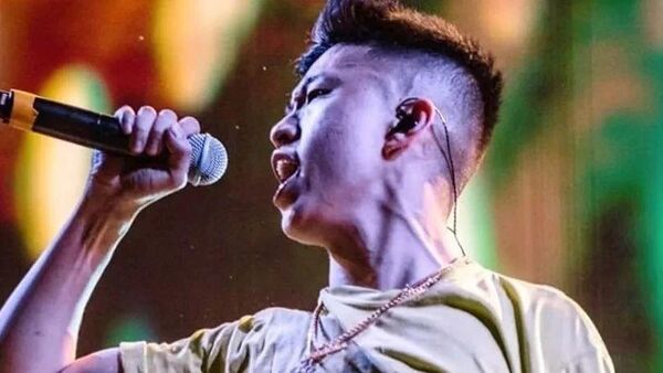 爆红Youtube的说唱大神,除了Rich Brian你还知道几个?